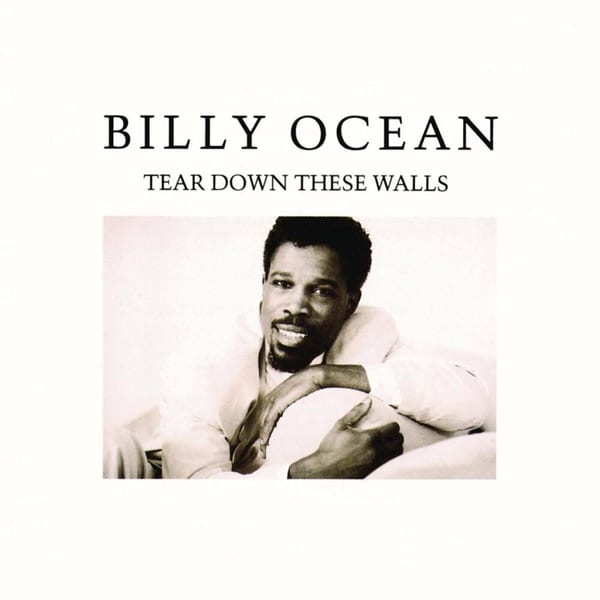 Tear Down These Walls cover