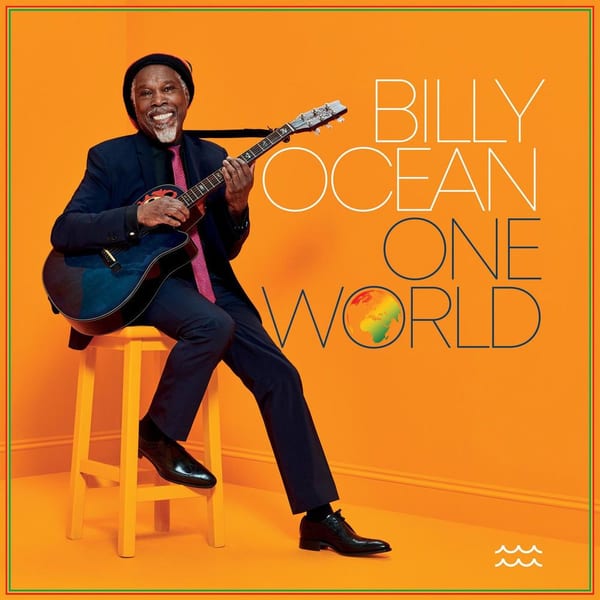 One World cover