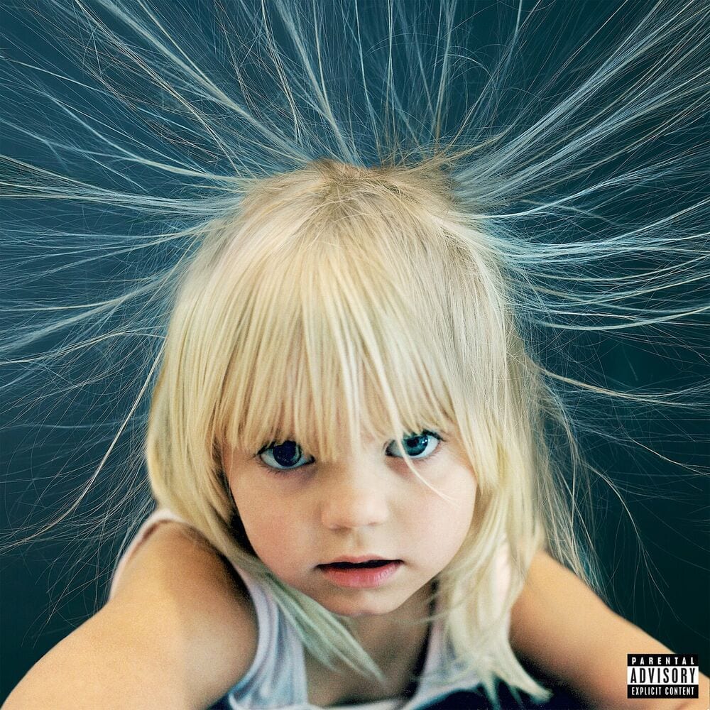 Snow Angel cover
