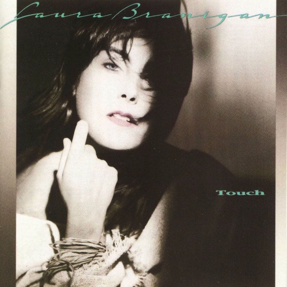 Touch cover