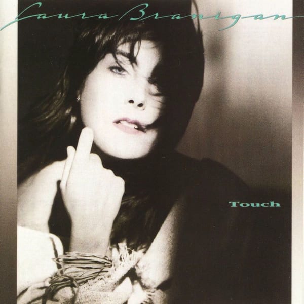 Touch cover