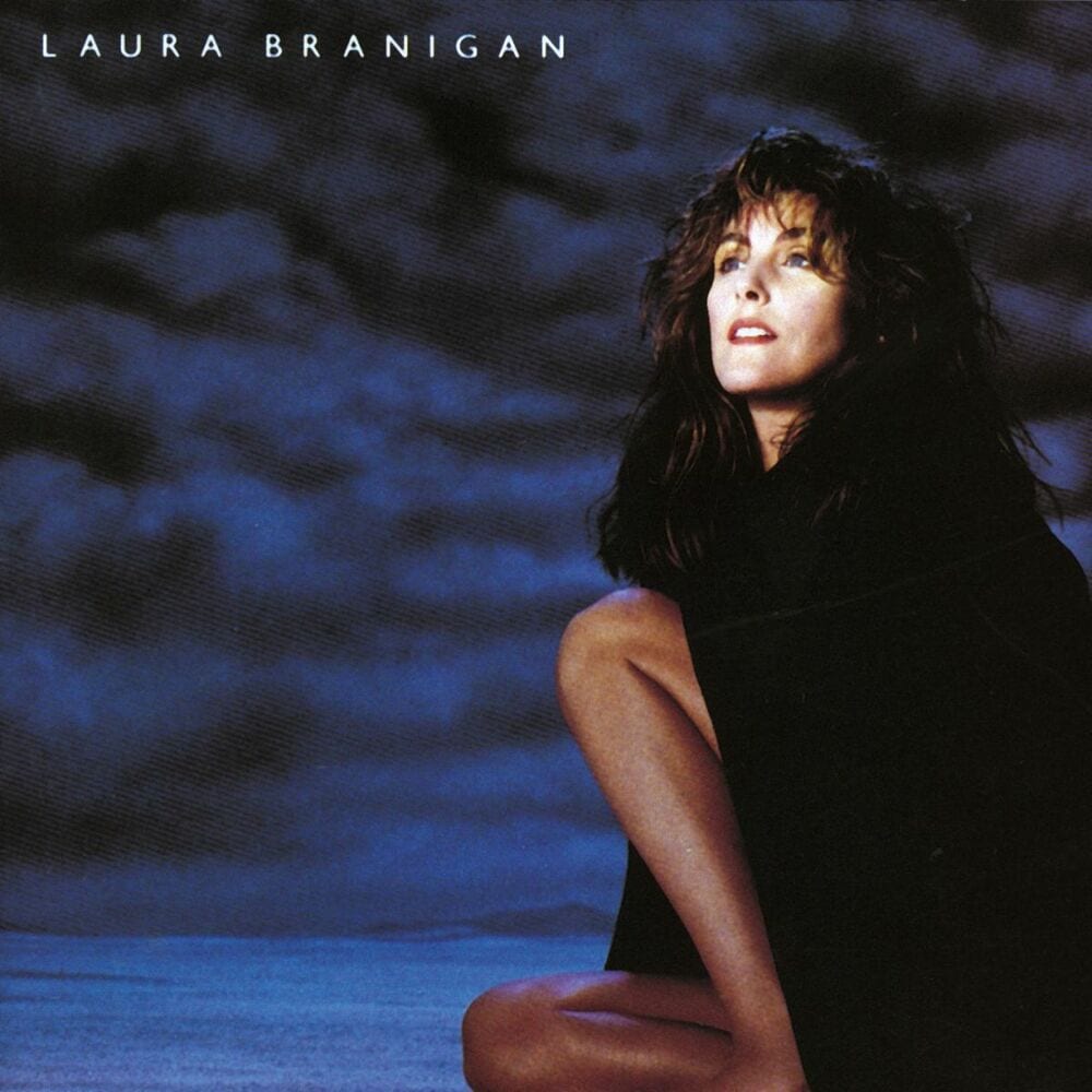 Laura Branigan cover