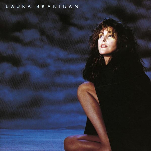 Laura Branigan cover