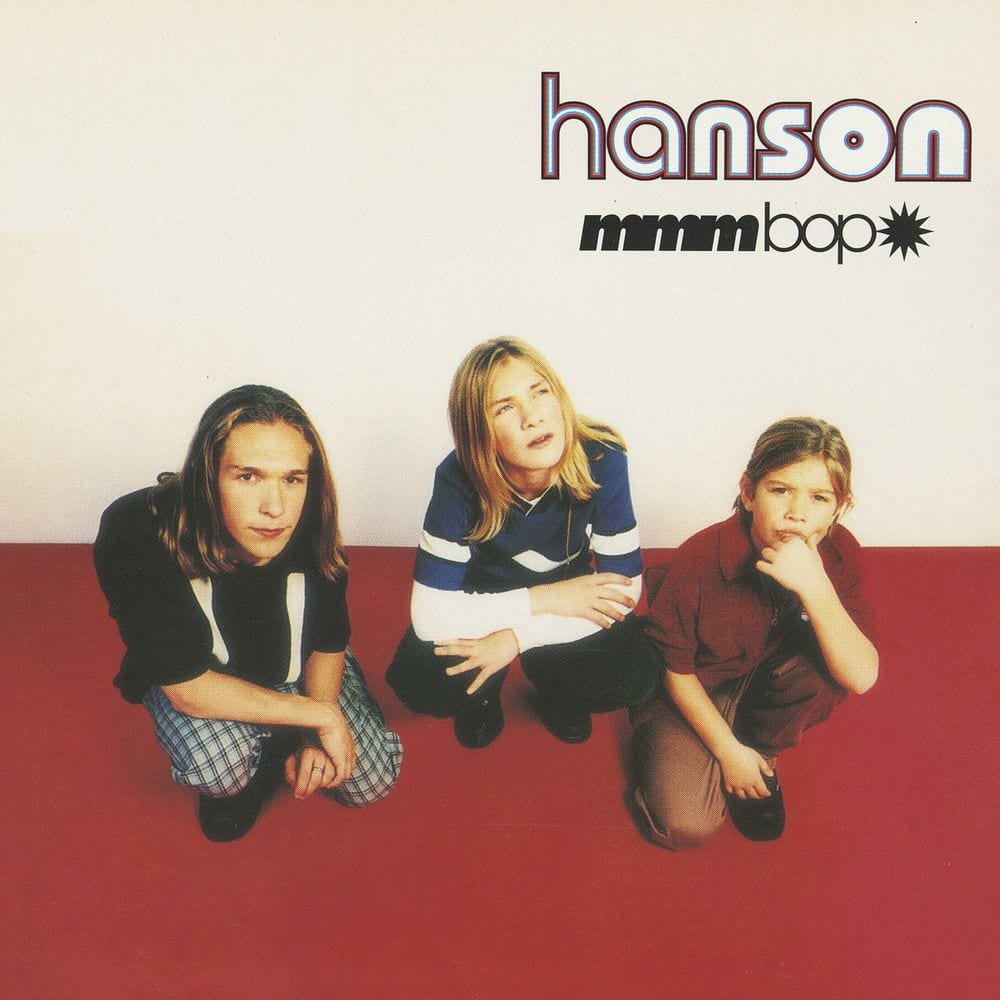 MMMbop cover