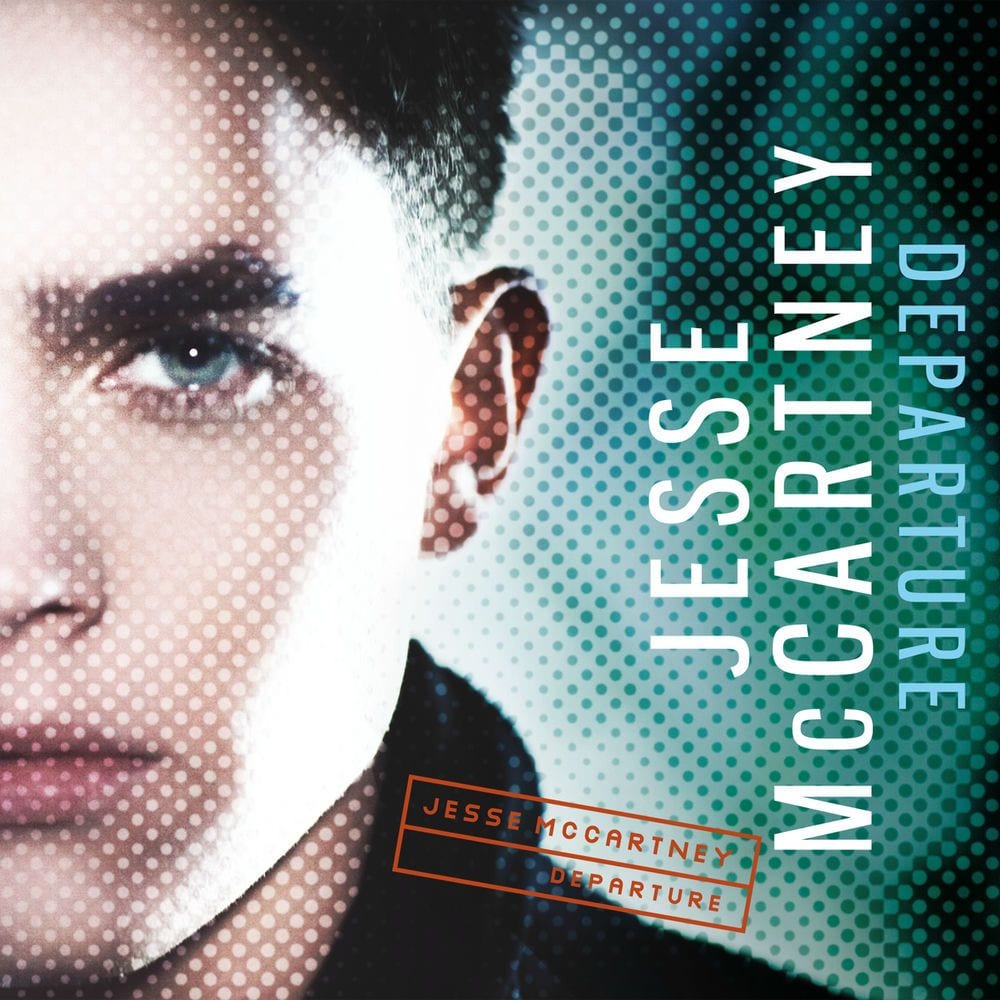 Departure cover
