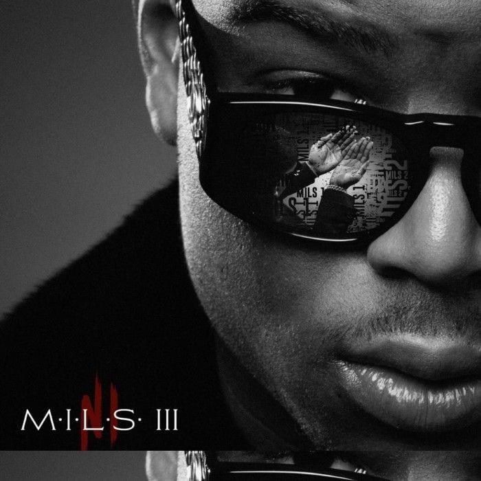 M.I.L.S 3.0 cover