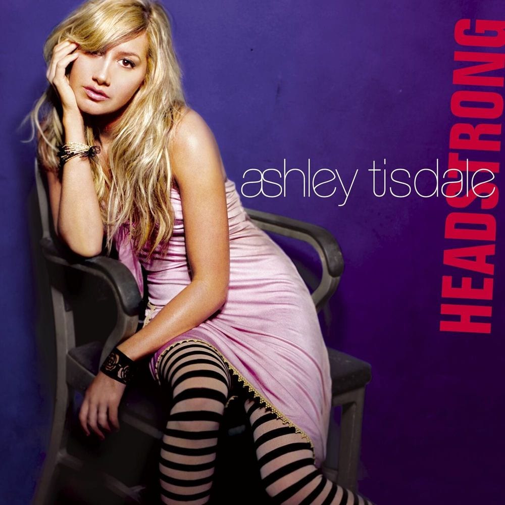 Headstrong cover