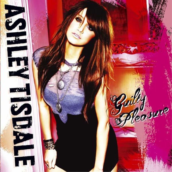 Guilty Pleasure cover