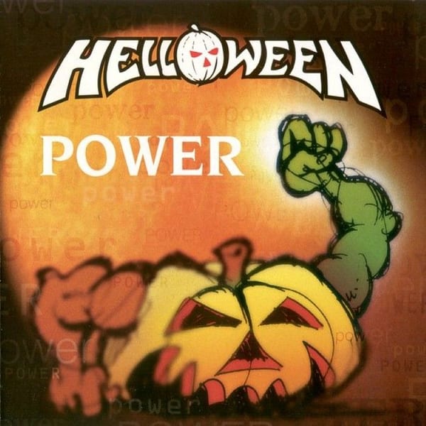 Power cover