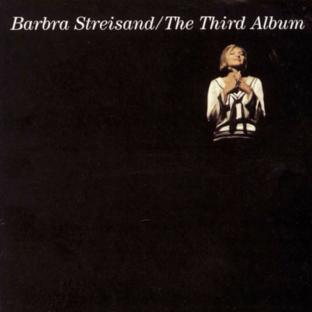 The Third Album cover