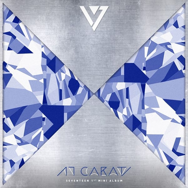 17 CARAT cover