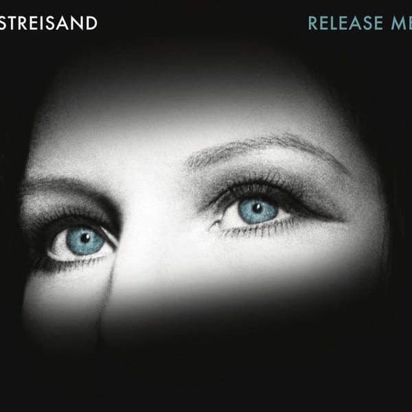 Release Me cover