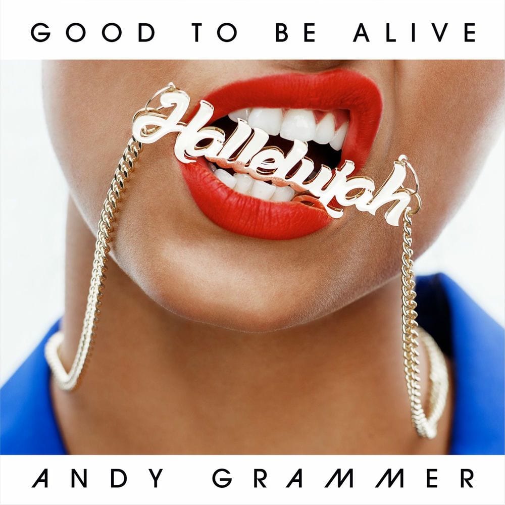 Good to Be Alive (Hallelujah) cover