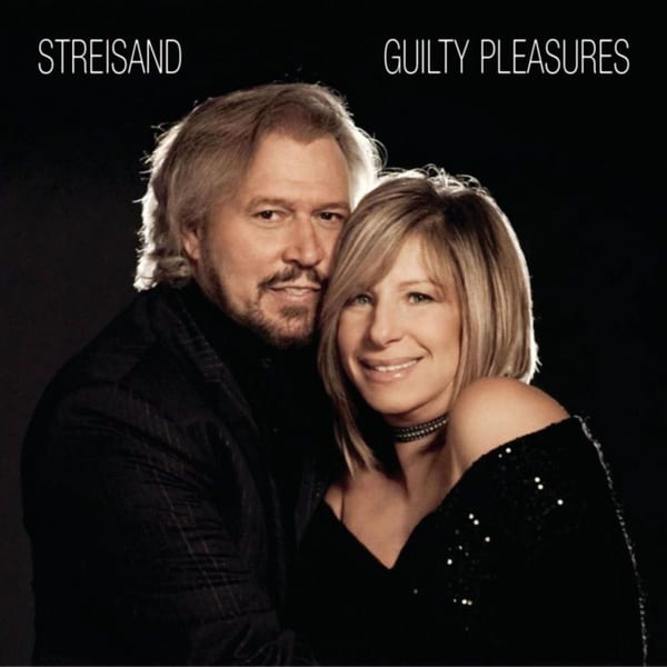 Guilty Pleasures cover