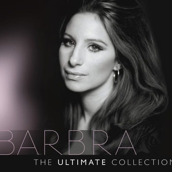 The Ultimate Collection cover