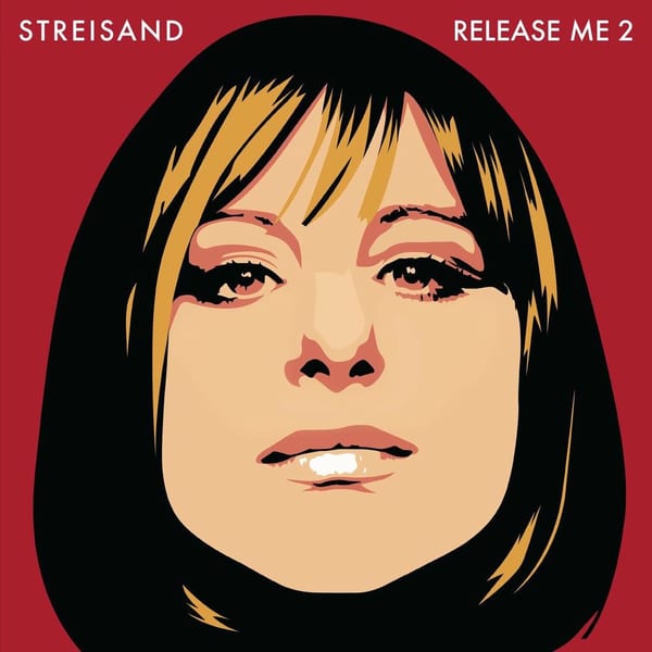 Release Me 2 cover