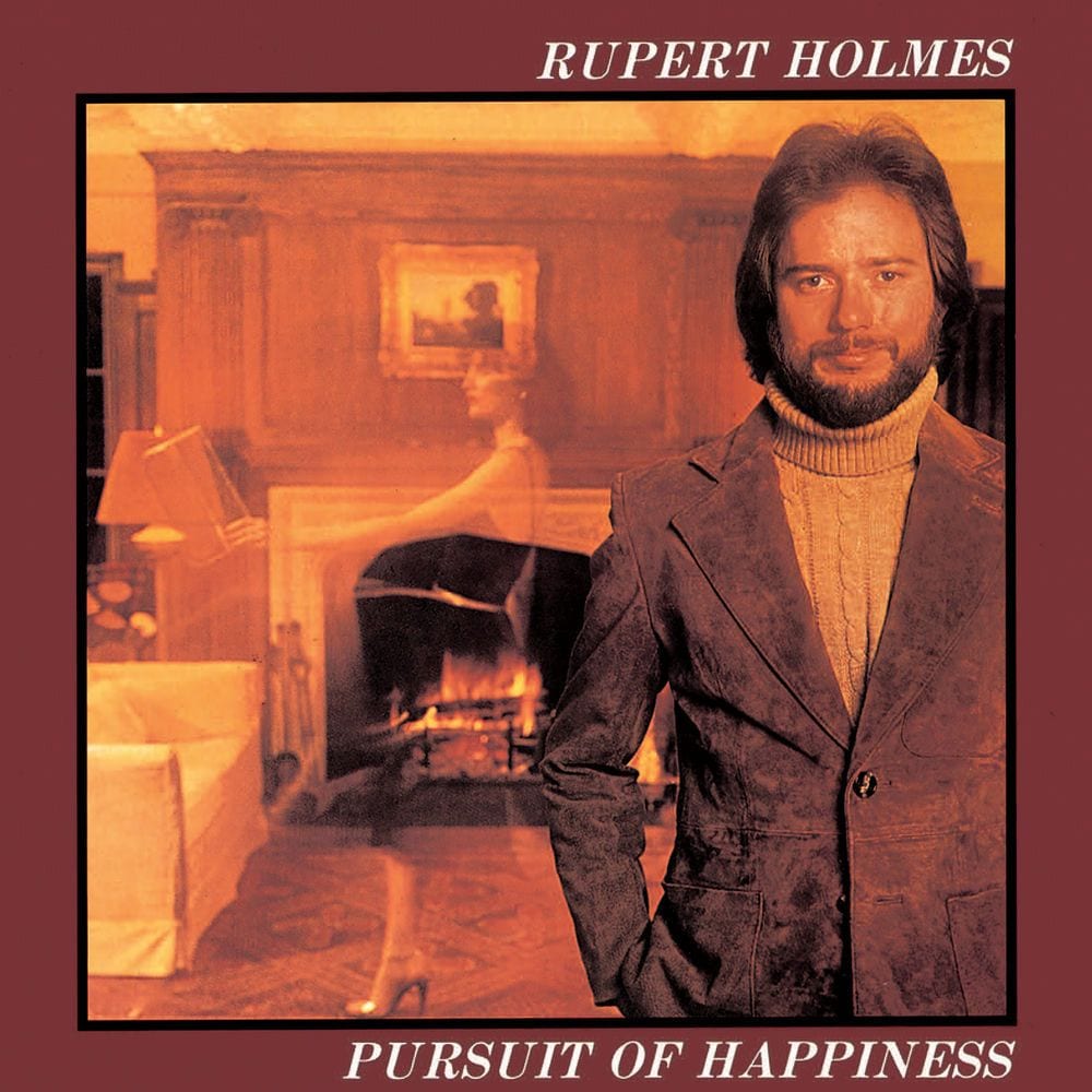 Pursuit of Happiness