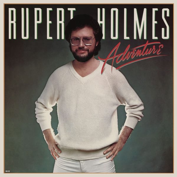 Adventure cover