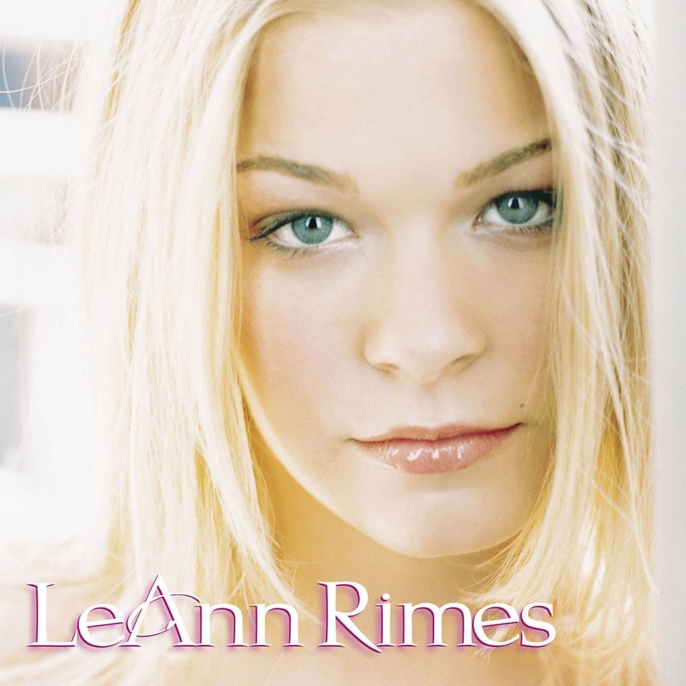 LeAnn Rimes cover