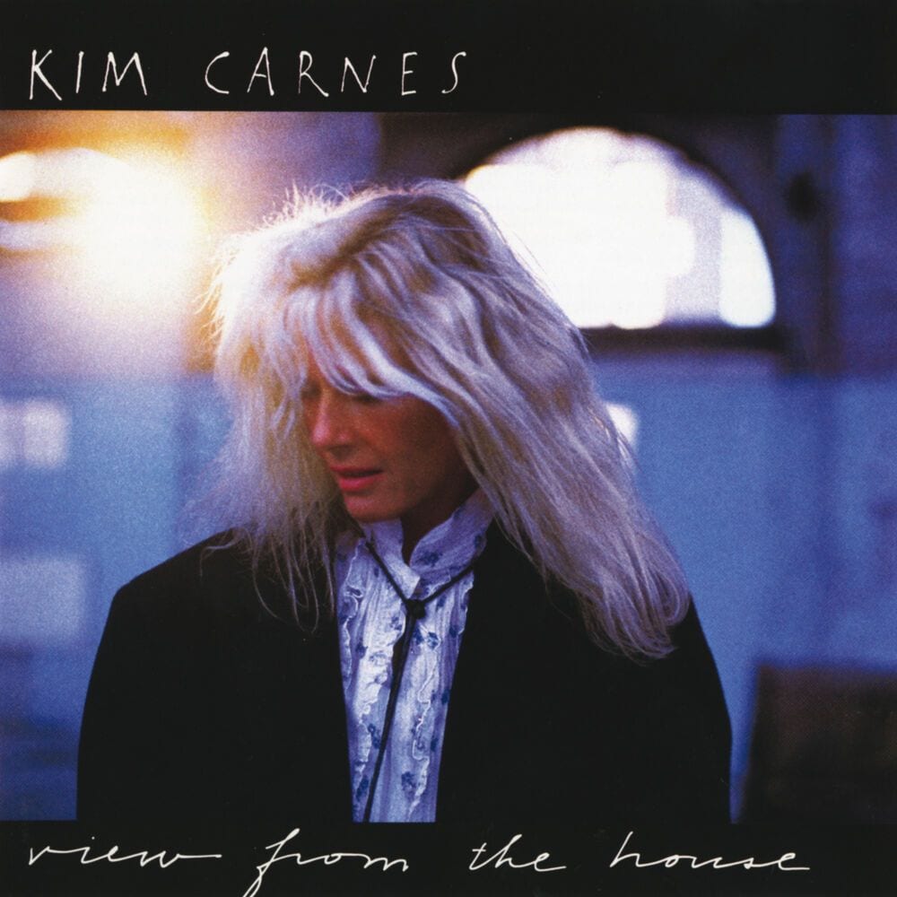 View From the House cover