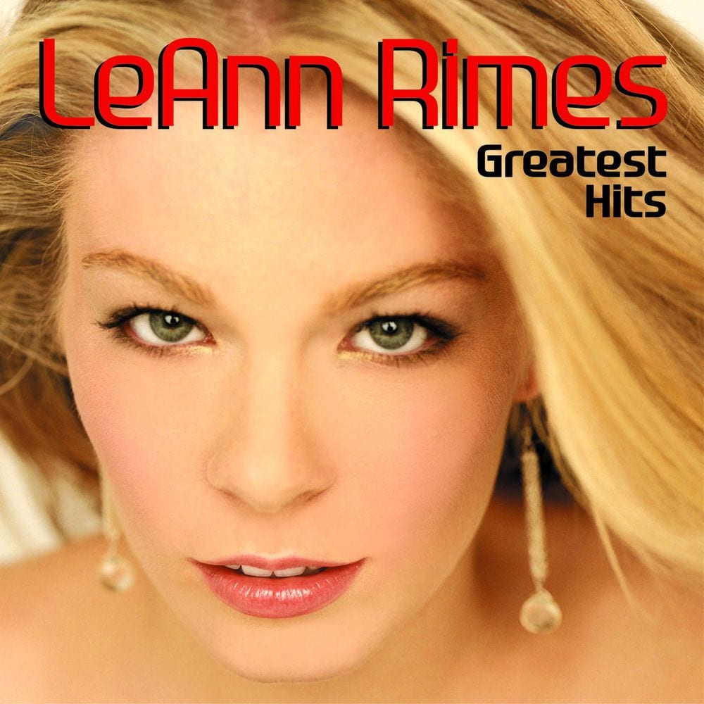 Greatest Hits cover