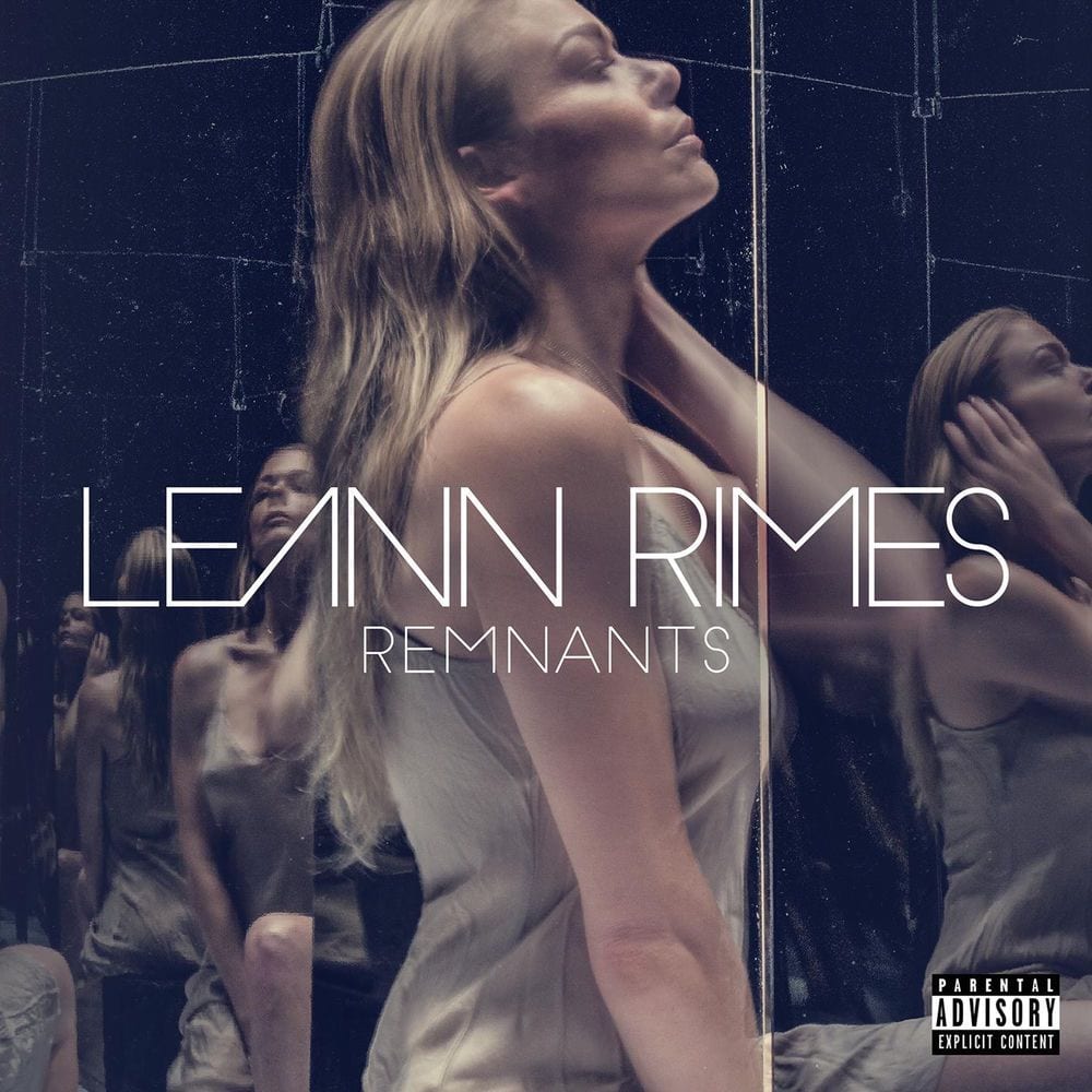 Remnants cover