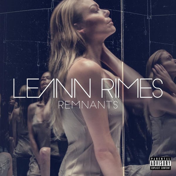 Remnants cover