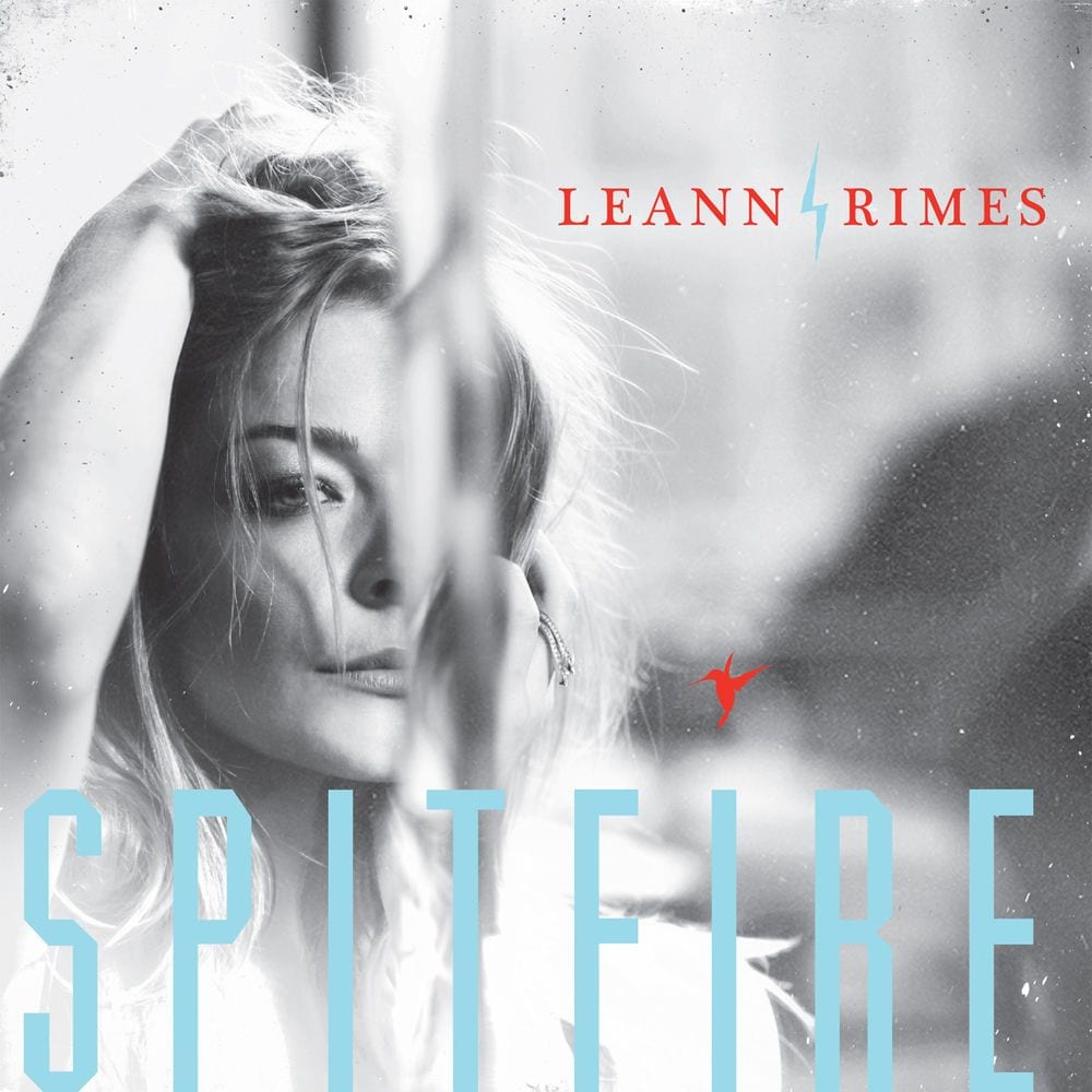 Spitfire cover