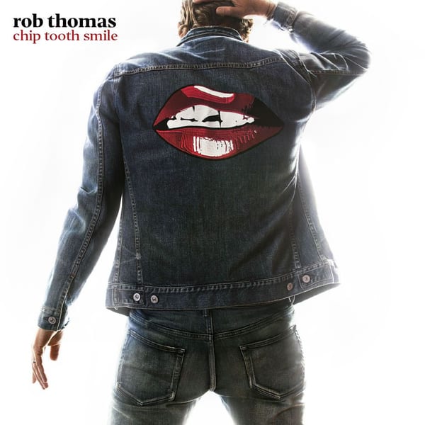 Chip Tooth Smile cover
