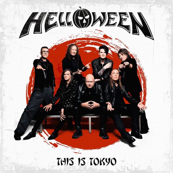 This Is Tokyo cover