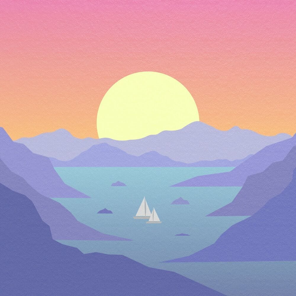 Horizons cover