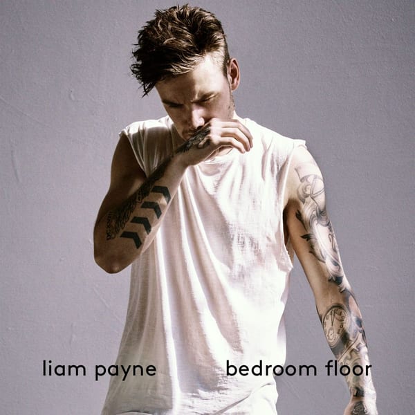 Bedroom Floor album cover