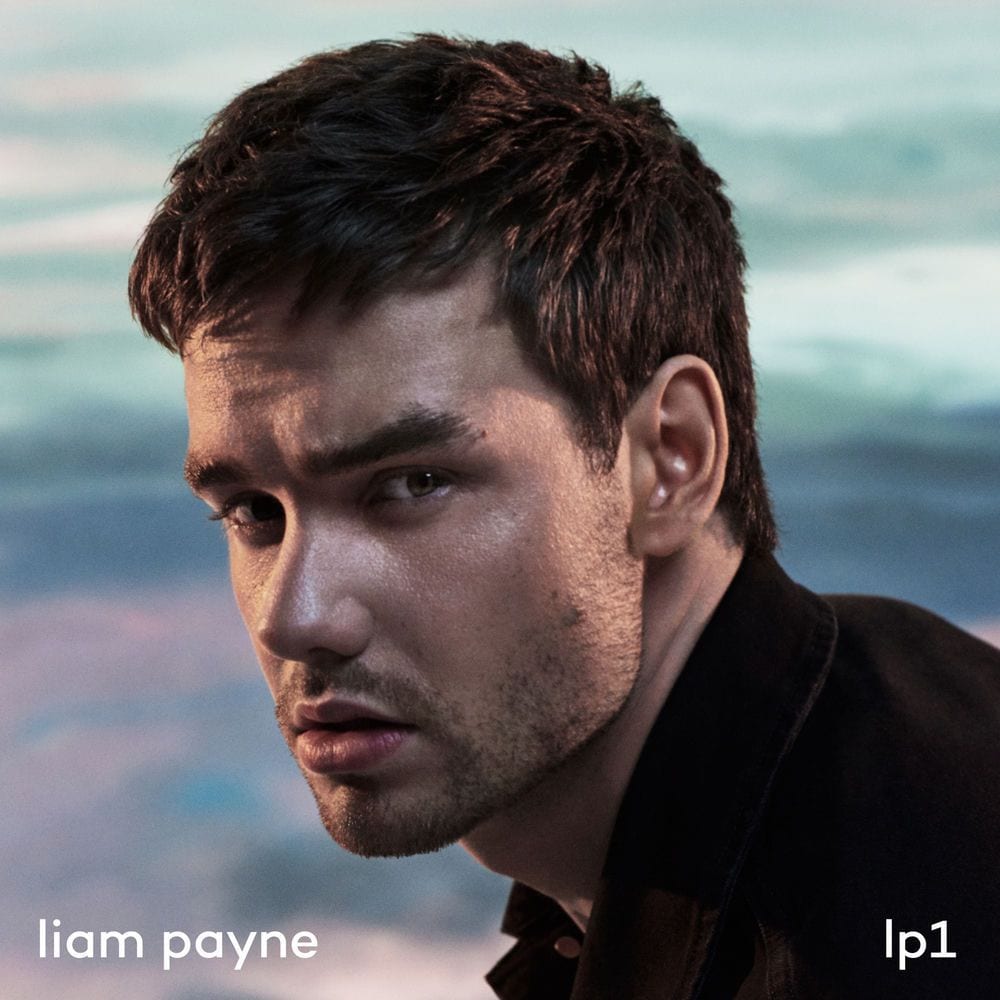 LP1 cover