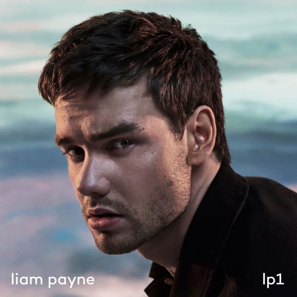 LP1 cover