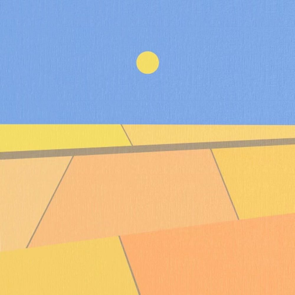 Golden cover