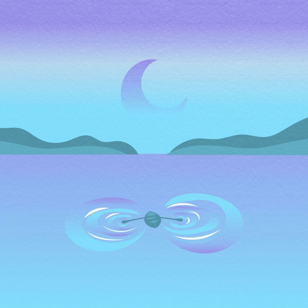 Baby Blue cover