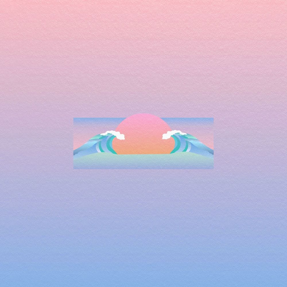 Live It Up (High Tide) cover