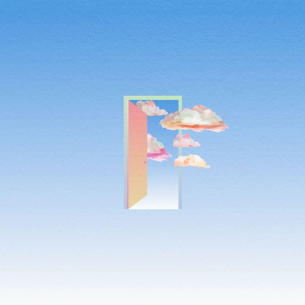 Cloud cover