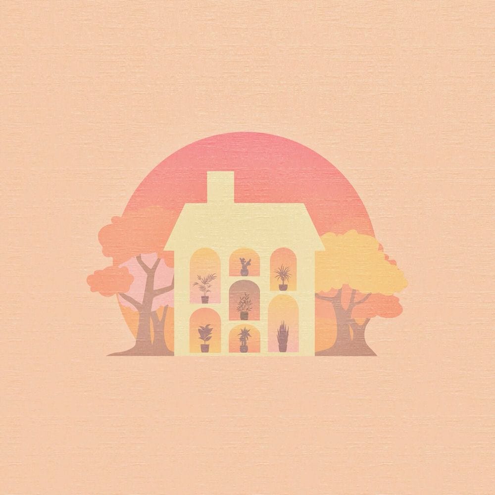 Real Estate cover