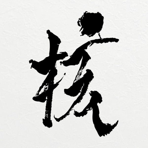THE CORE - 核 cover