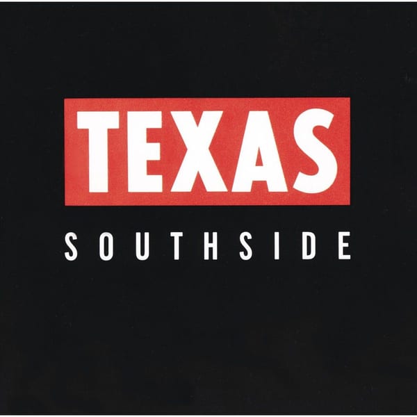 Southside cover