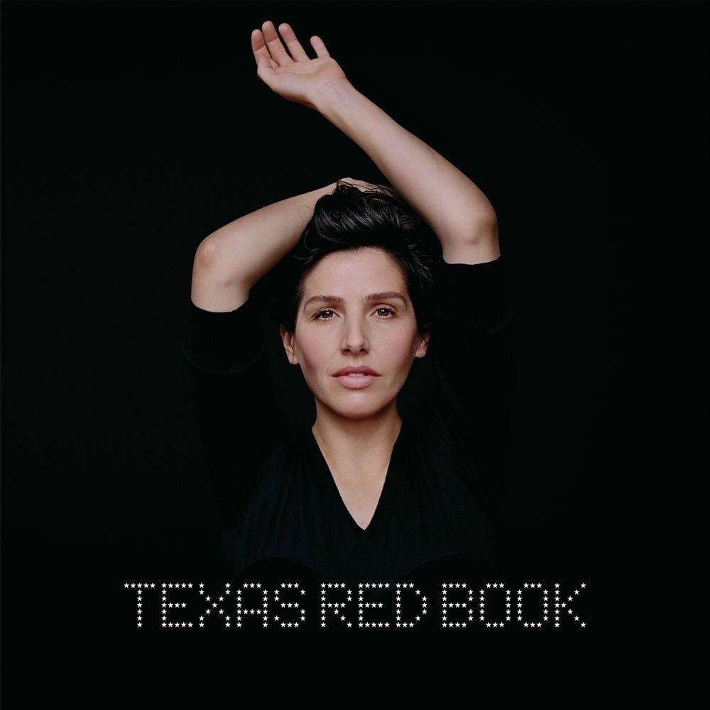 Red Book cover