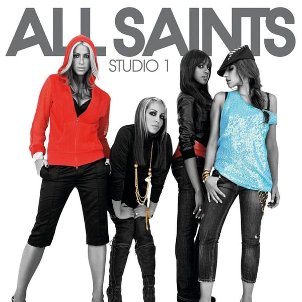 Studio 1 cover