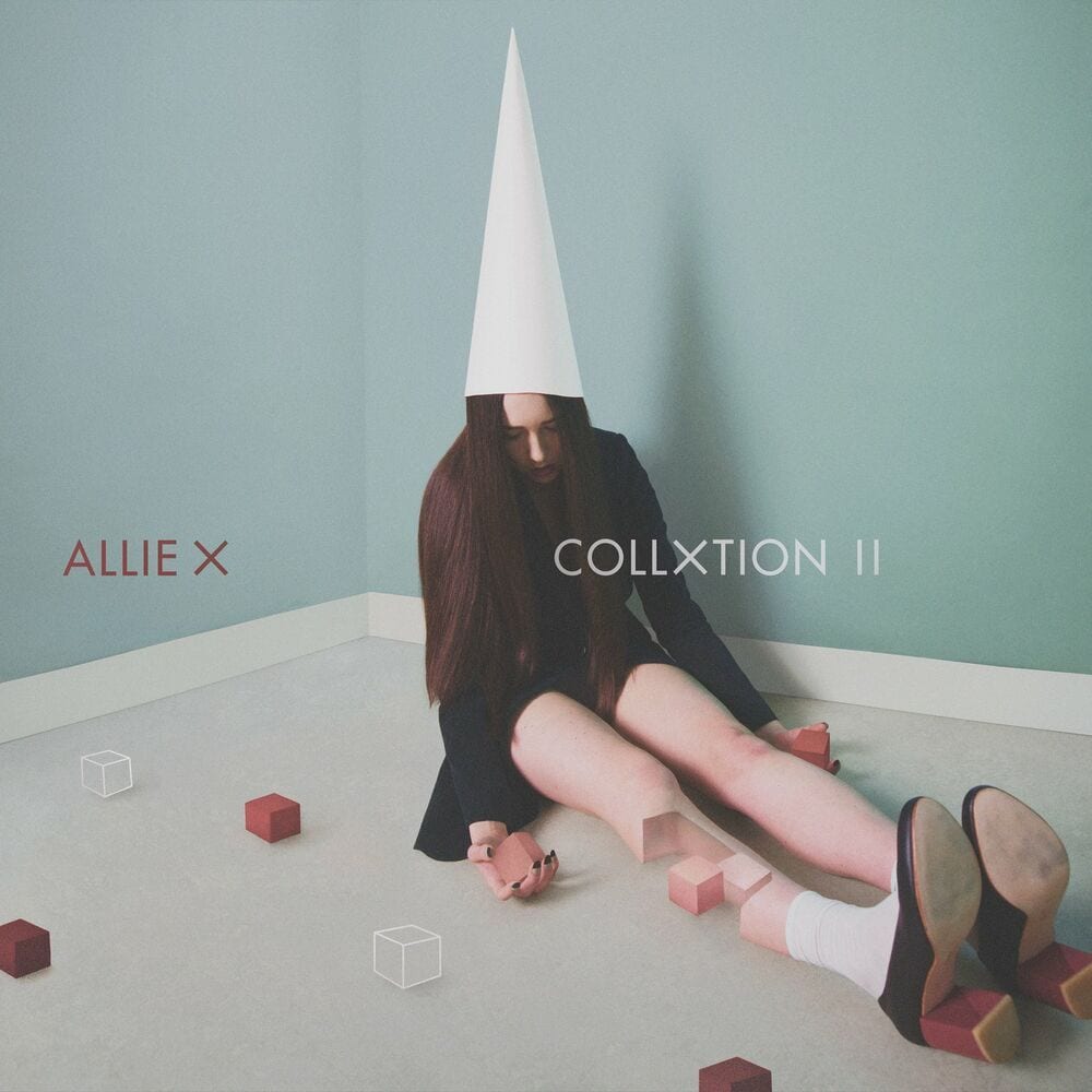 CollXtion II cover