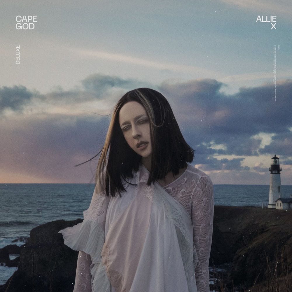 Cape God cover