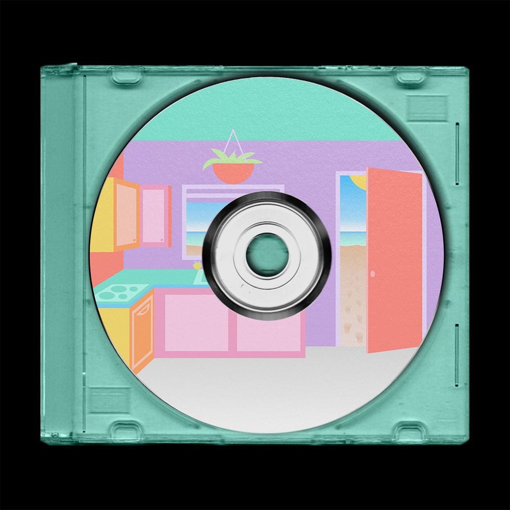 Sunday Best (Sped Up) cover
