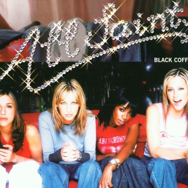 Black Coffee cover