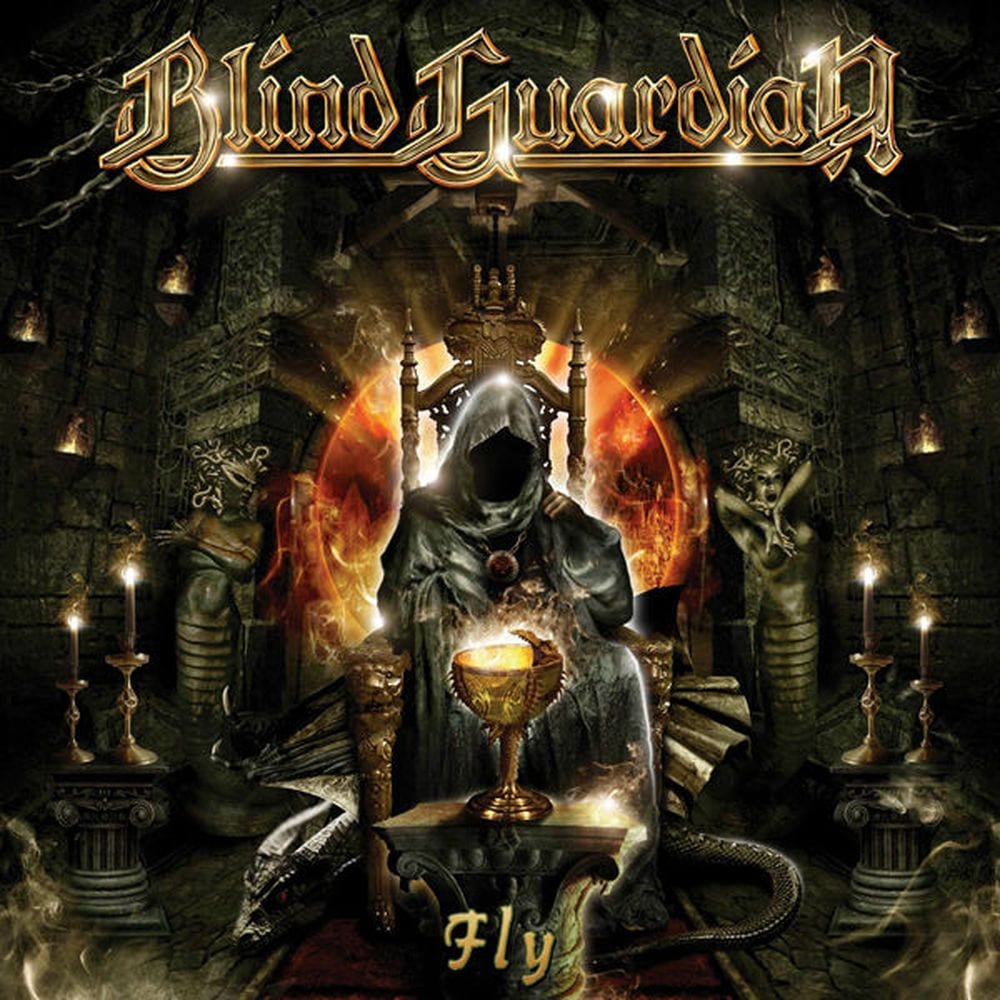 Fly cover