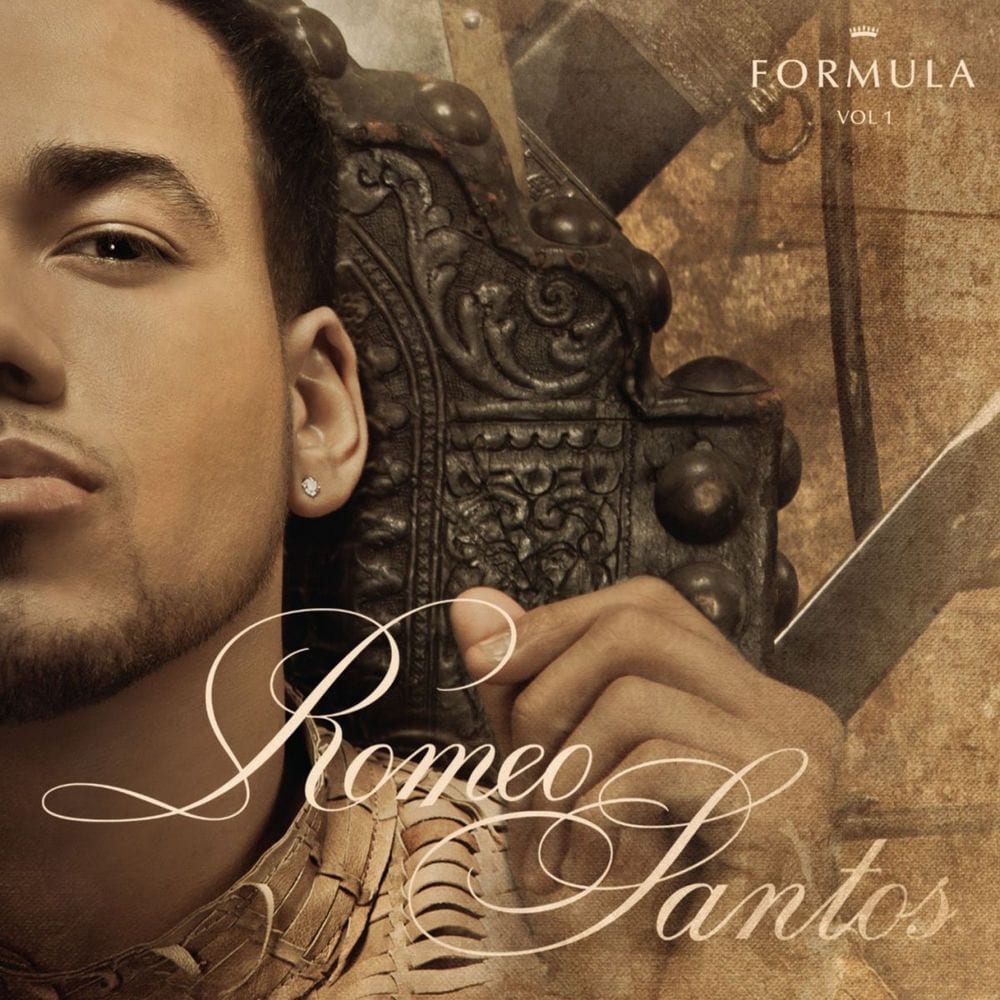 Fórmula, Vol. 1 cover