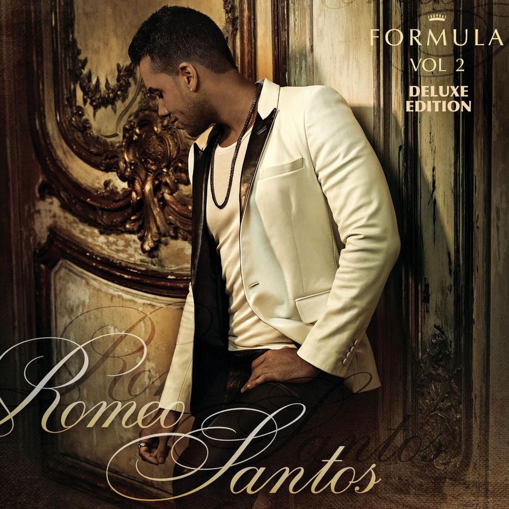 Formula, Vol. 2 cover